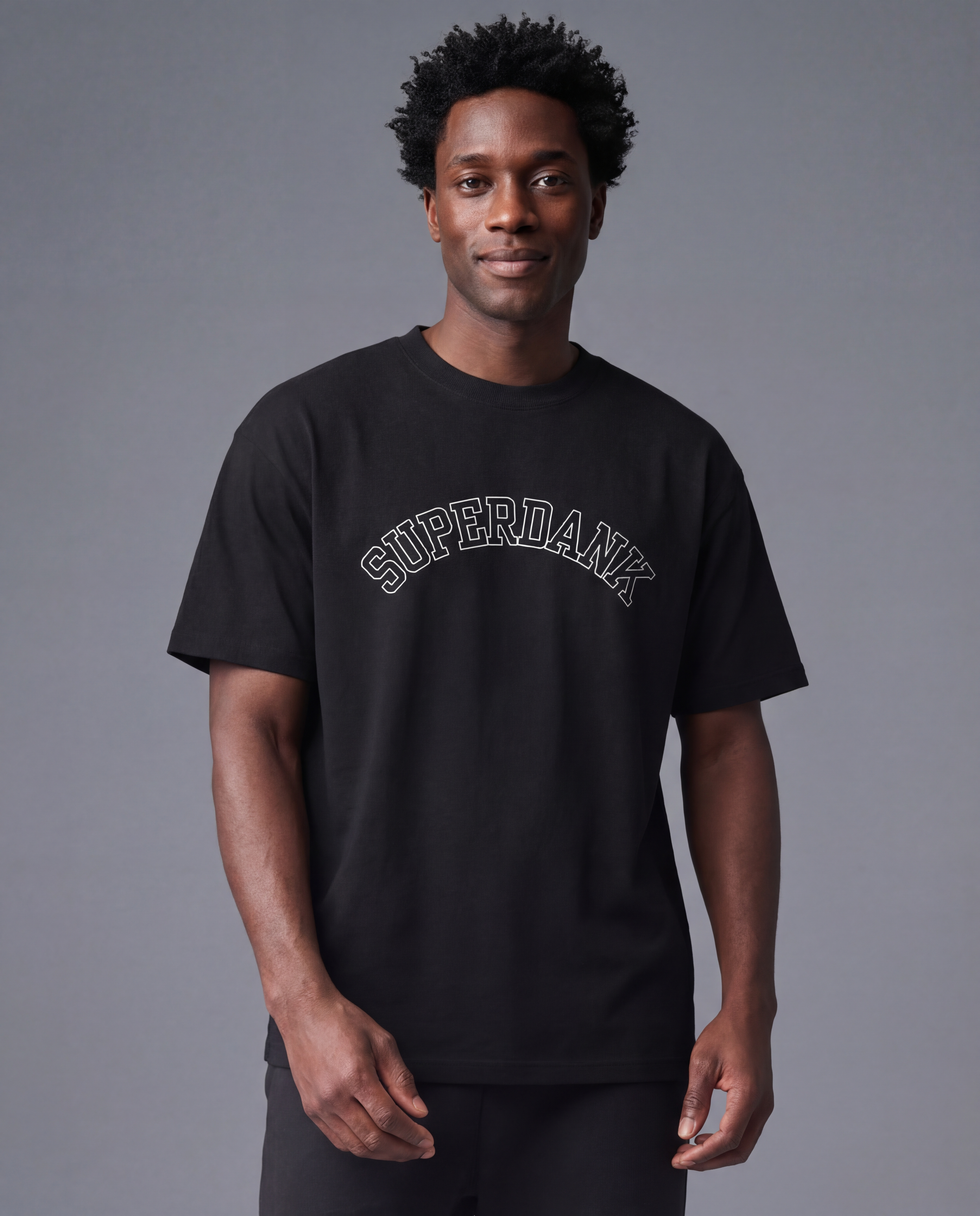 Arch Heavyweight Tee