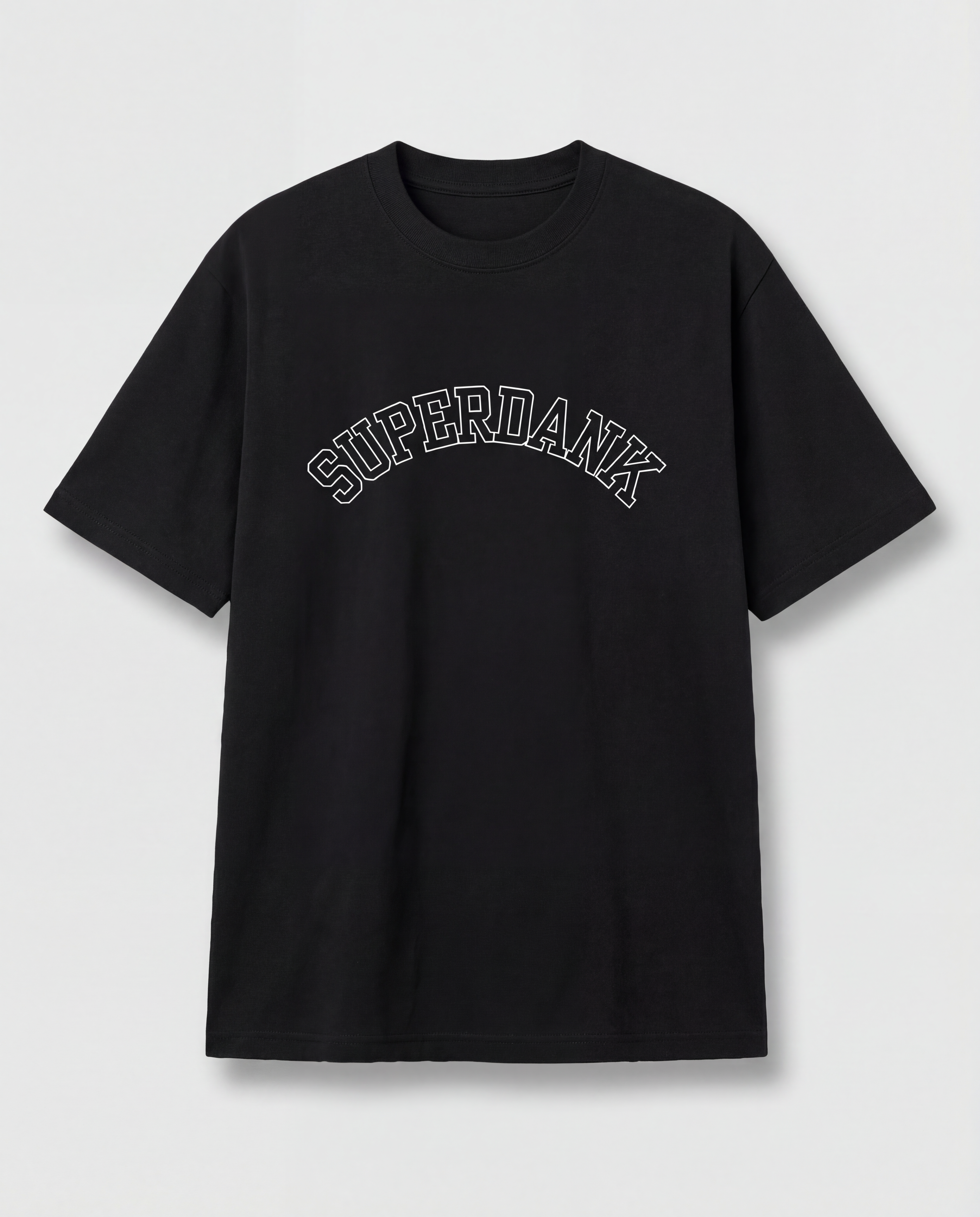 Arch Heavyweight Tee