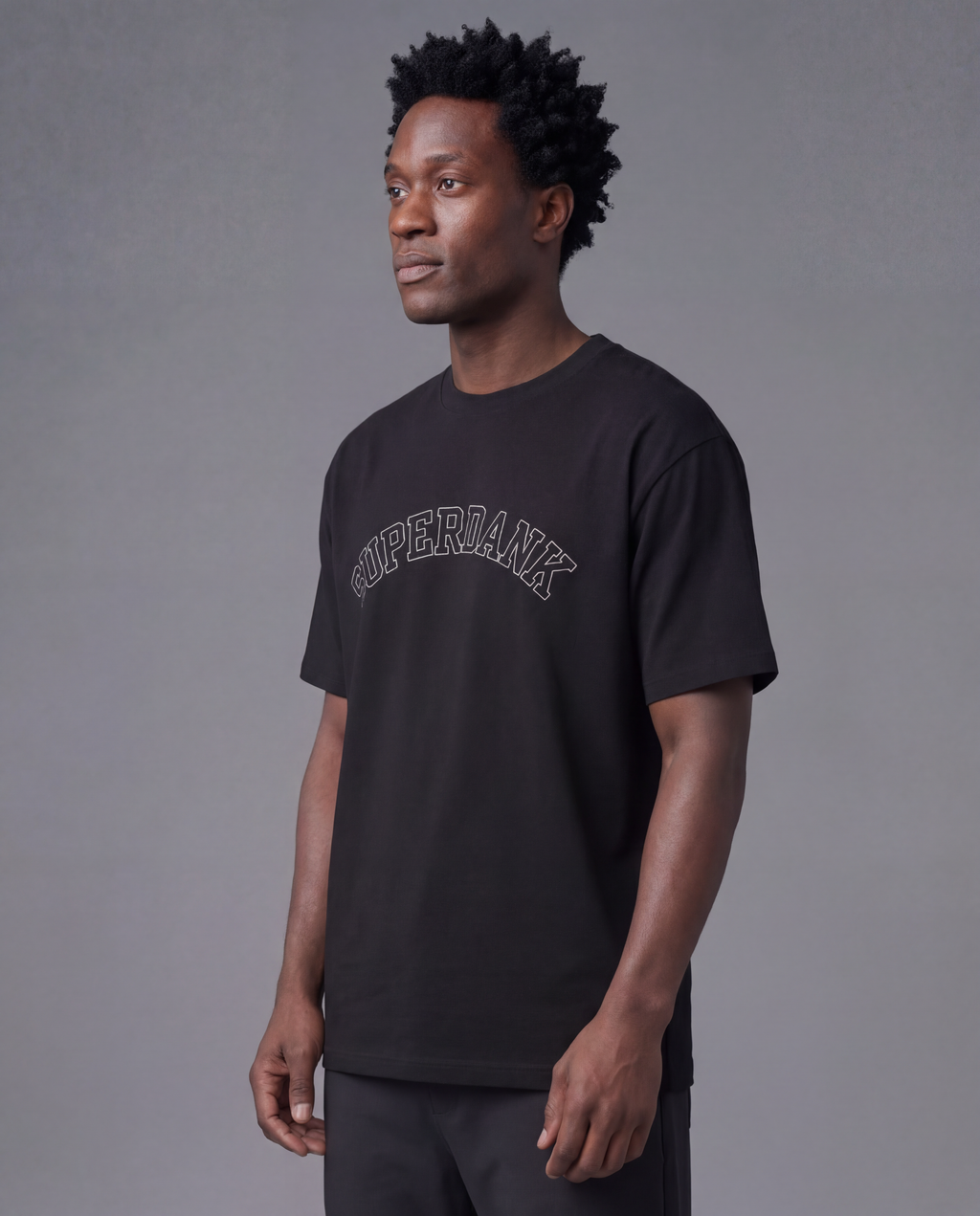 Arch Heavyweight Tee