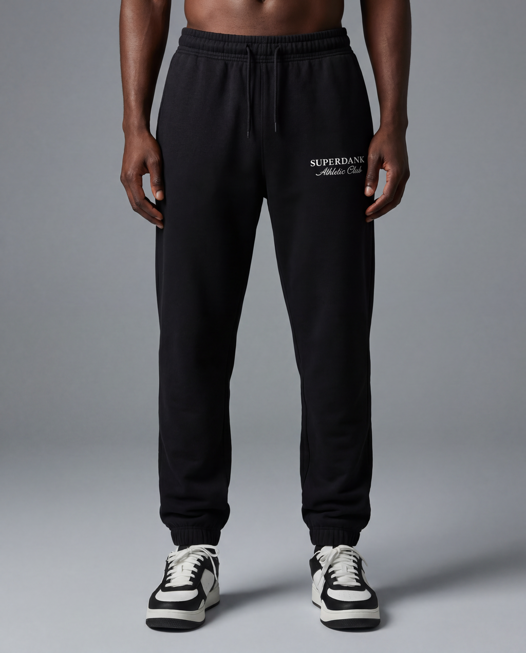 Athletic Club Sweatpants