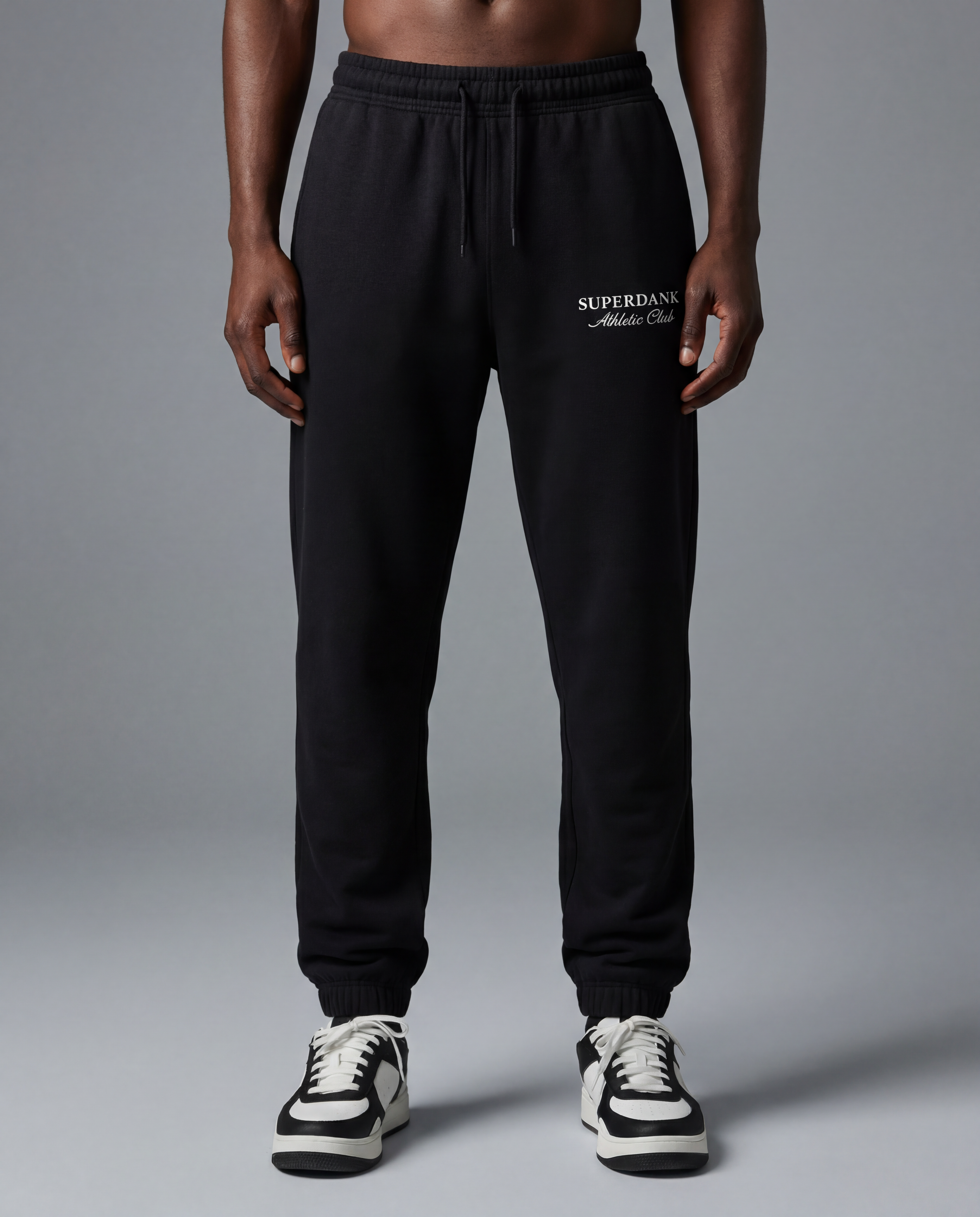 Athletic Club Sweatpants