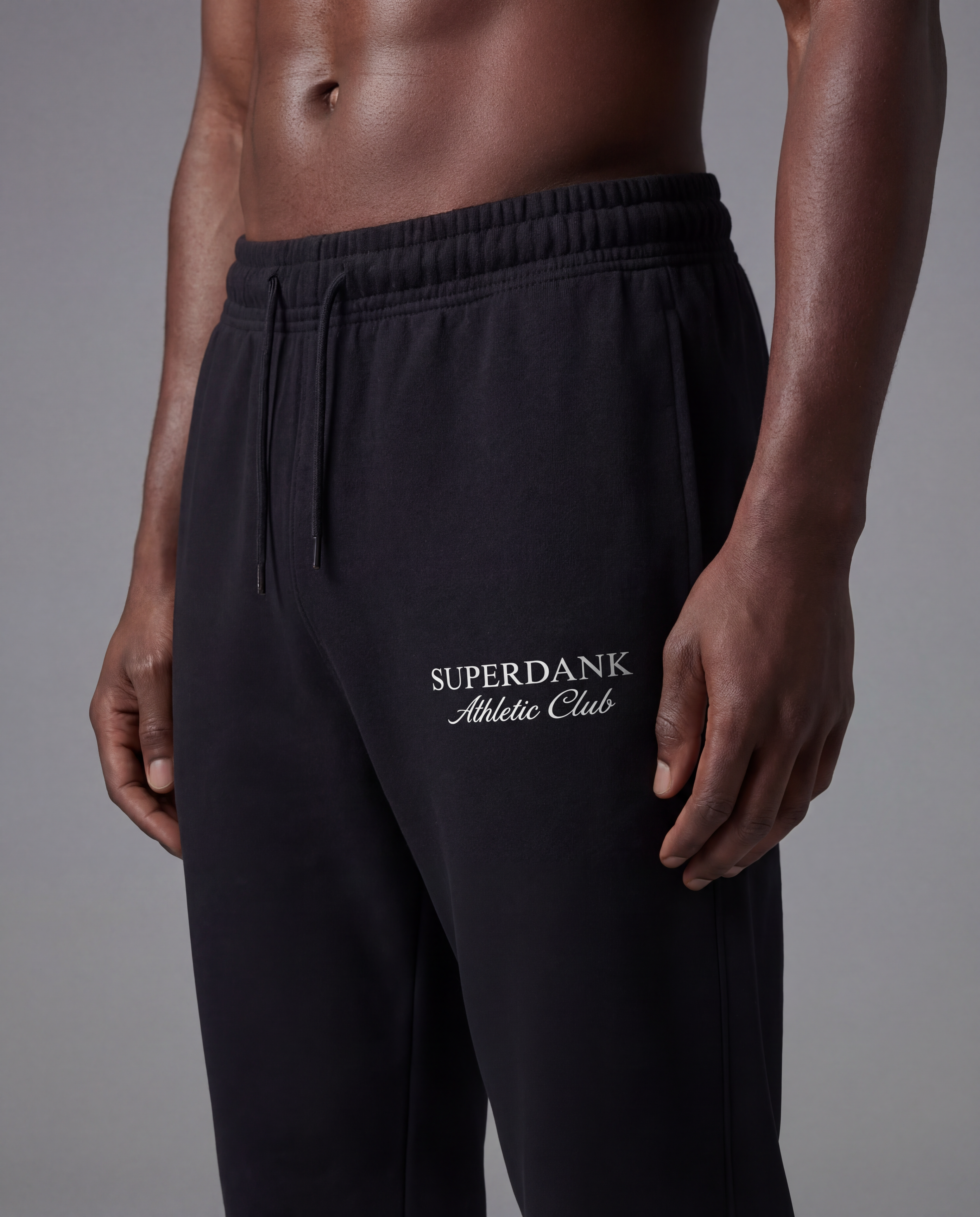 Athletic Club Sweatpants