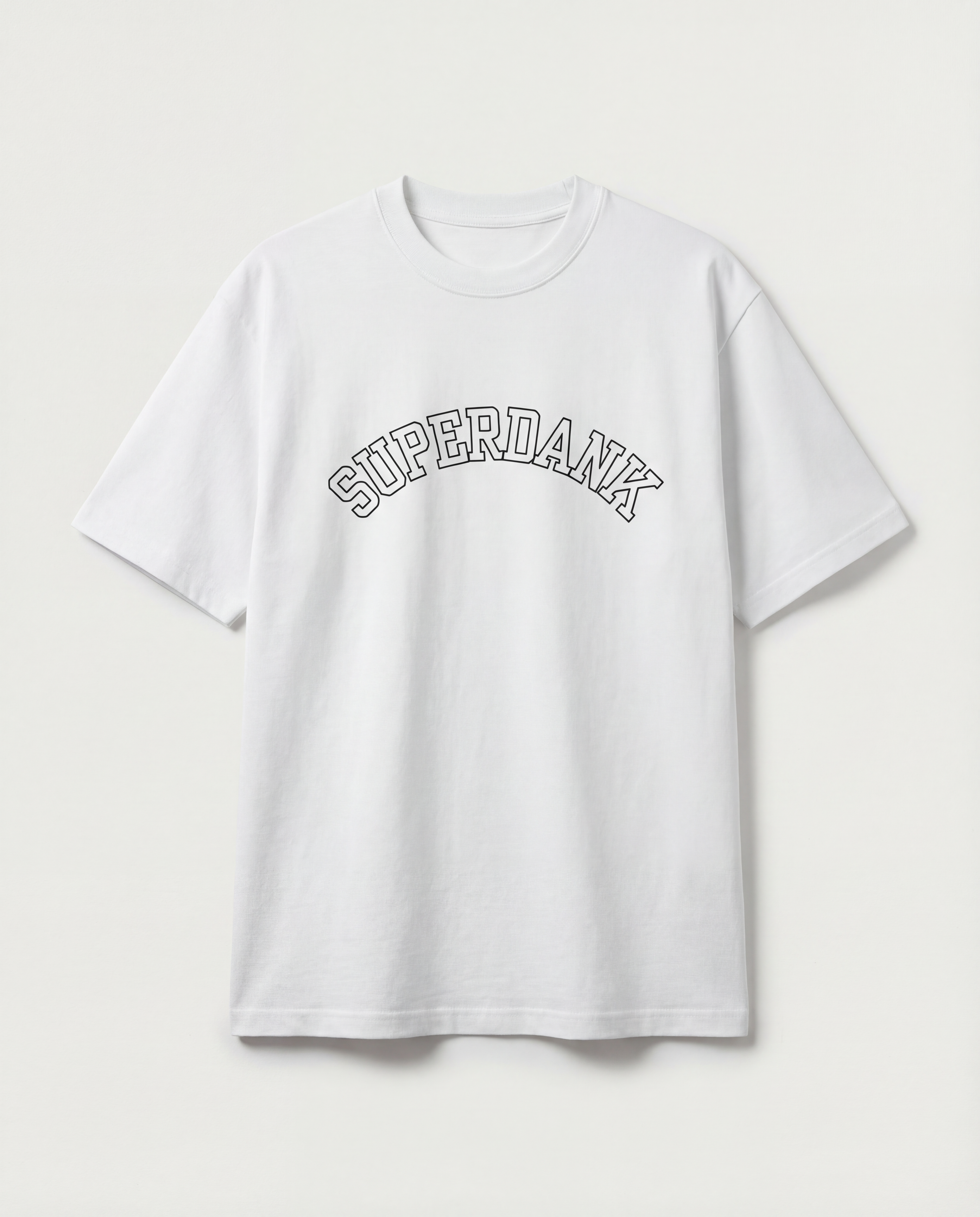 Arch Heavyweight Tee