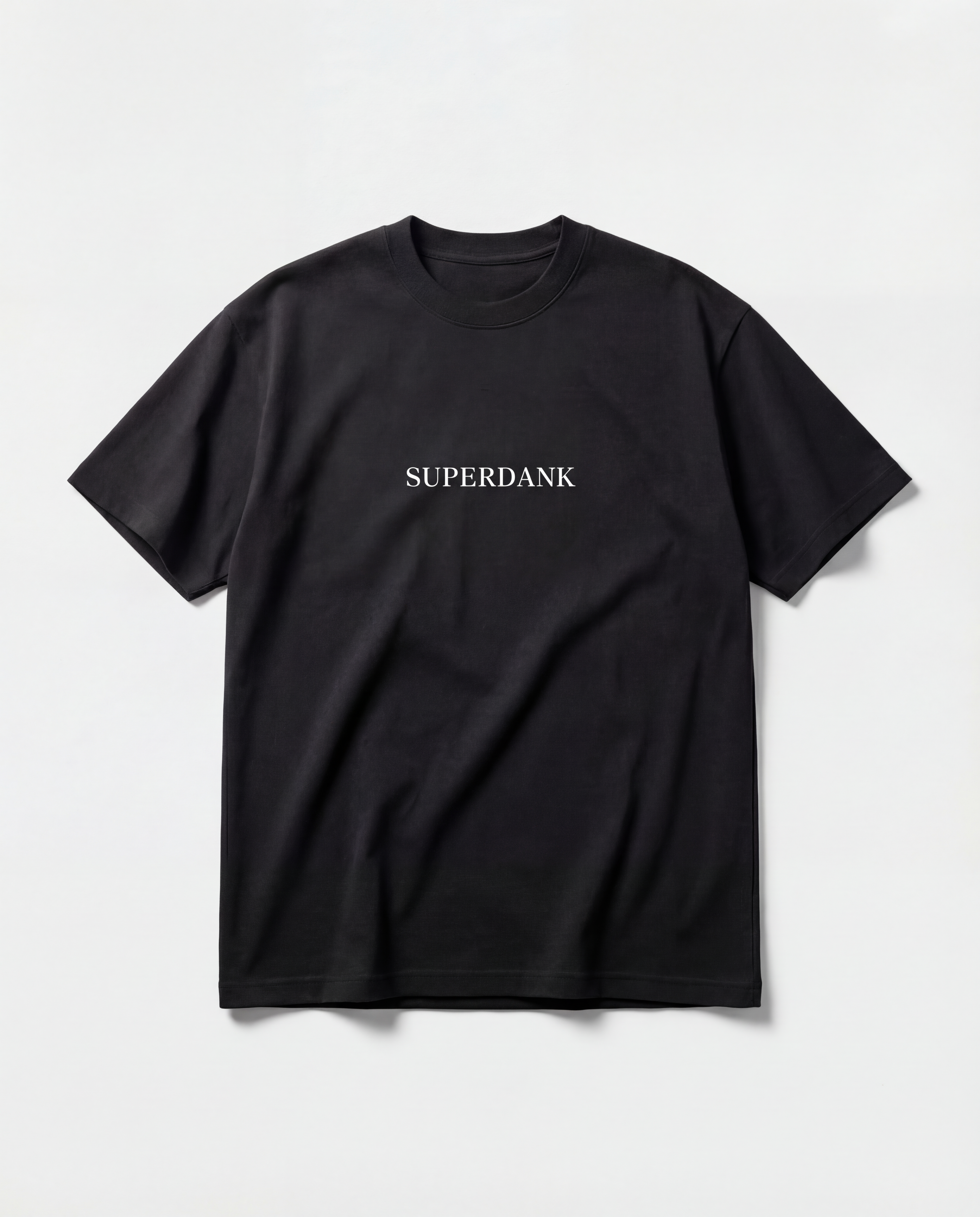 OG Superdank Heavyweight Tee