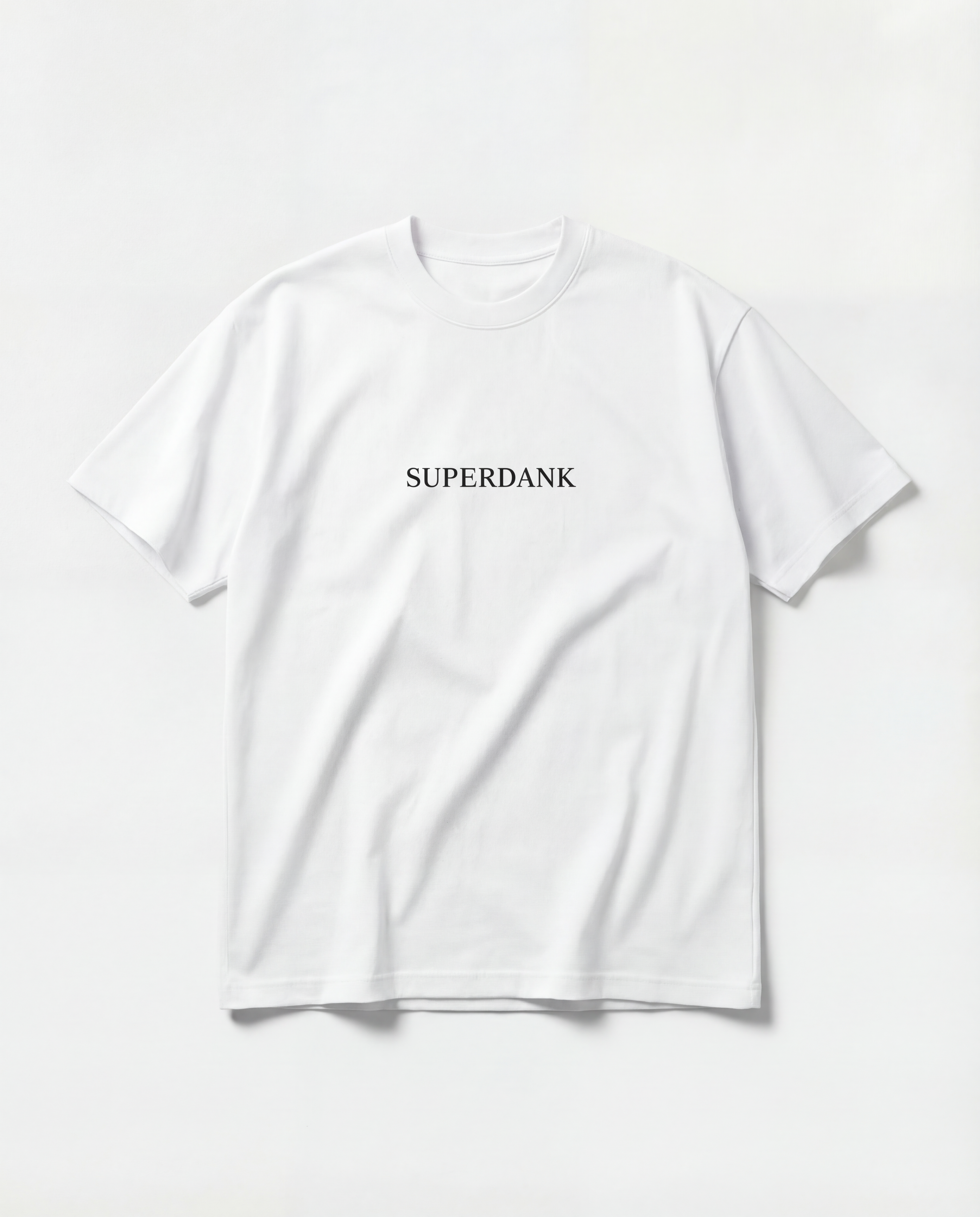 OG Superdank Heavyweight Tee