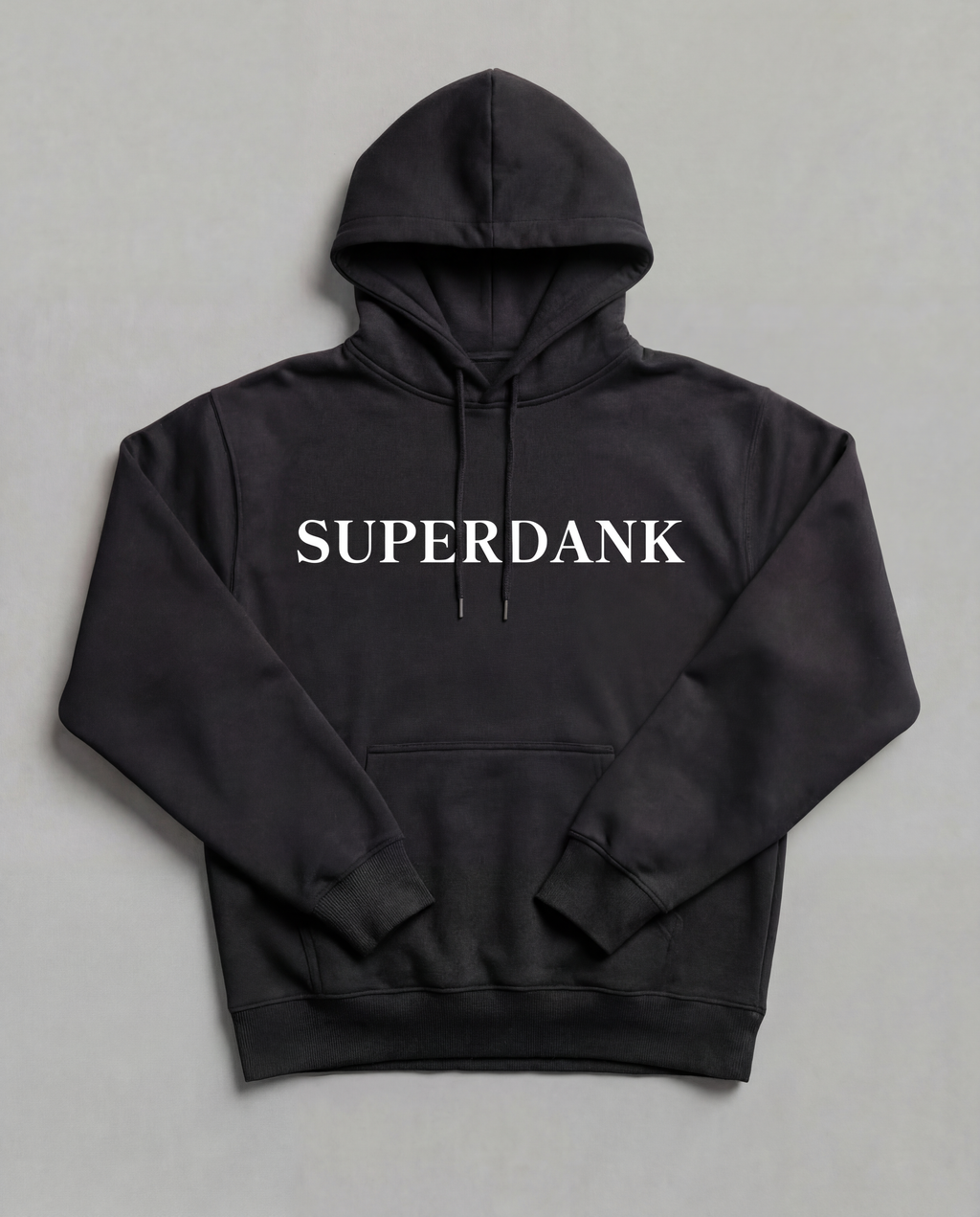 OG Superdank Oversized Hoodie