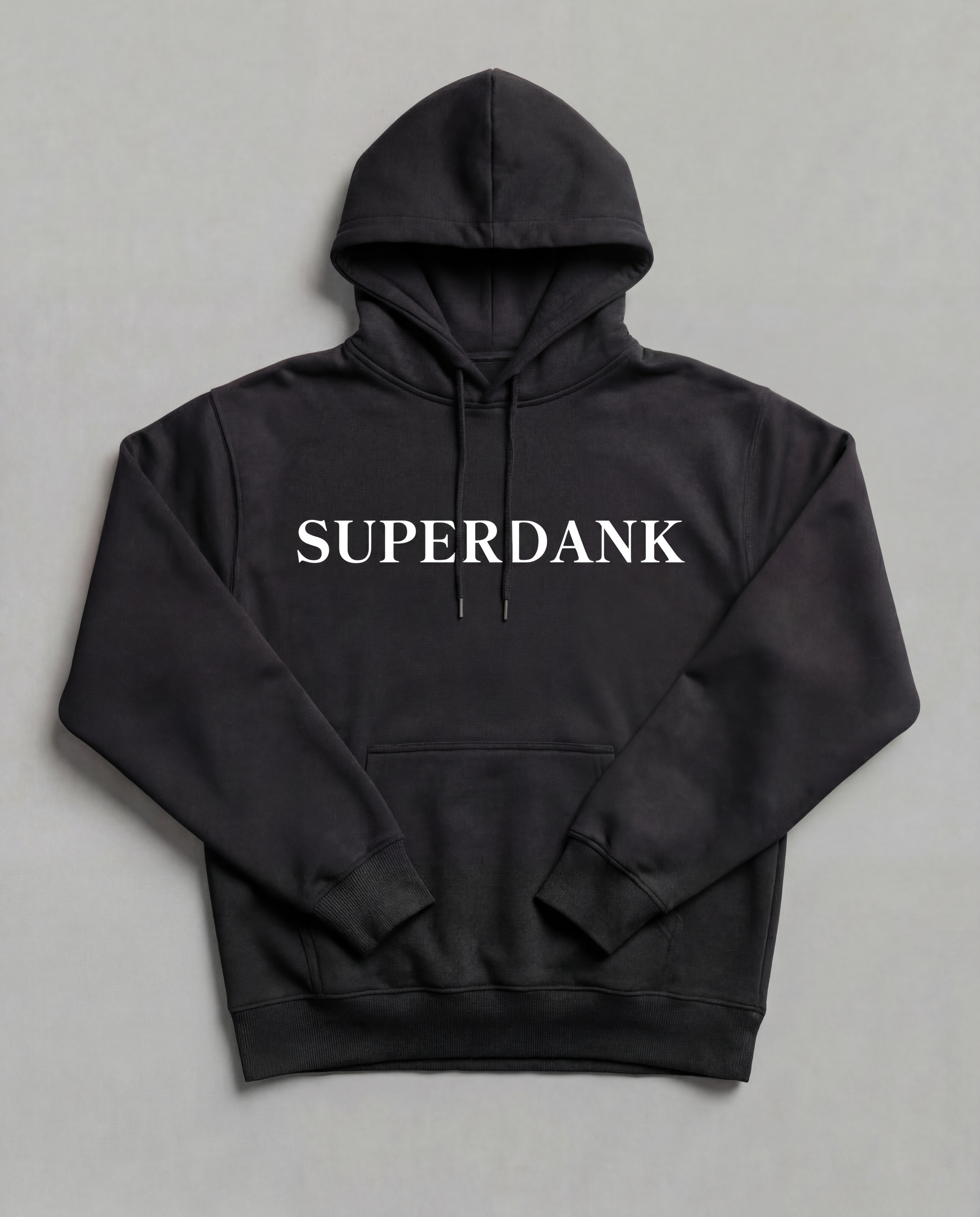OG Superdank Oversized Hoodie