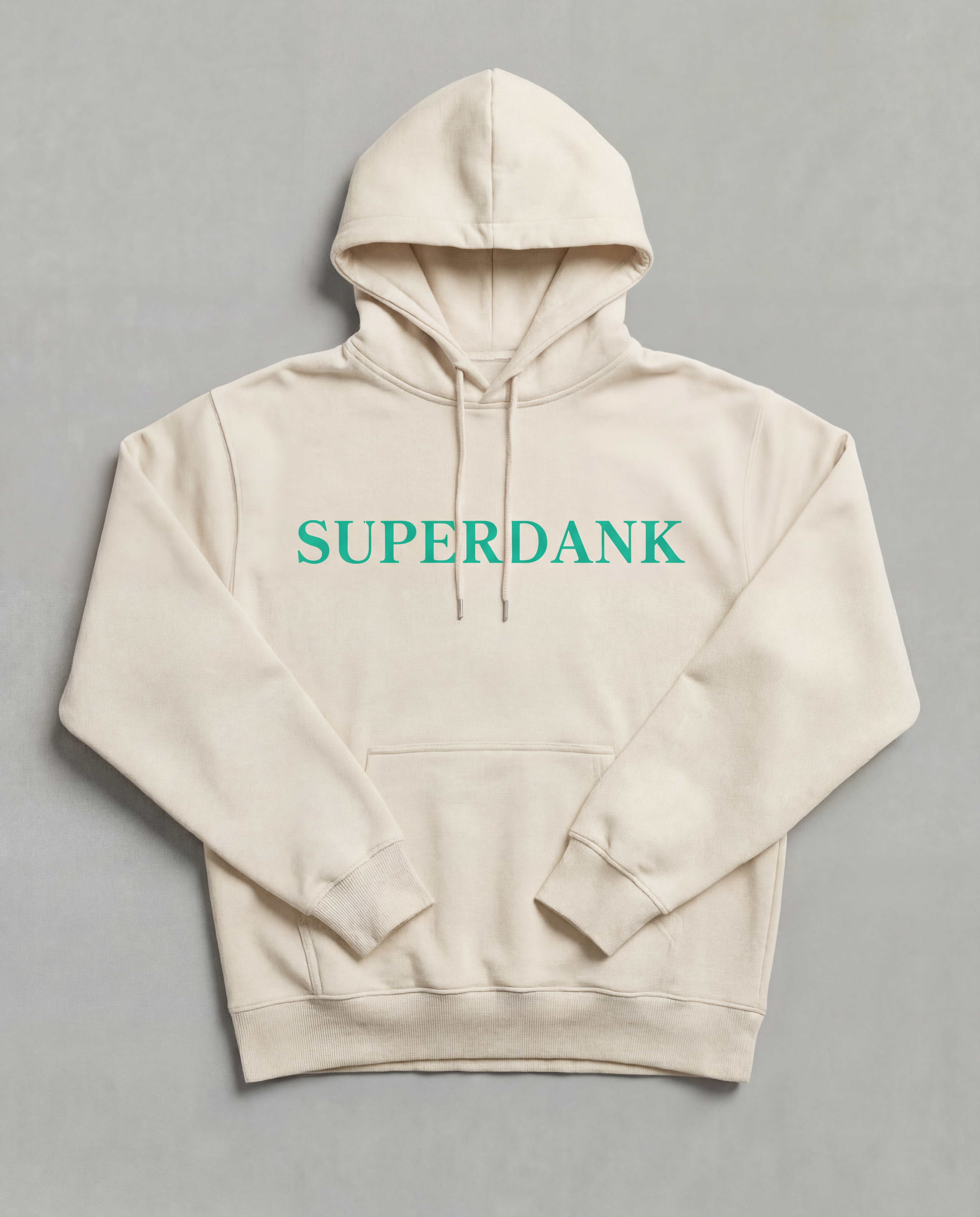 OG Superdank Oversized Hoodie