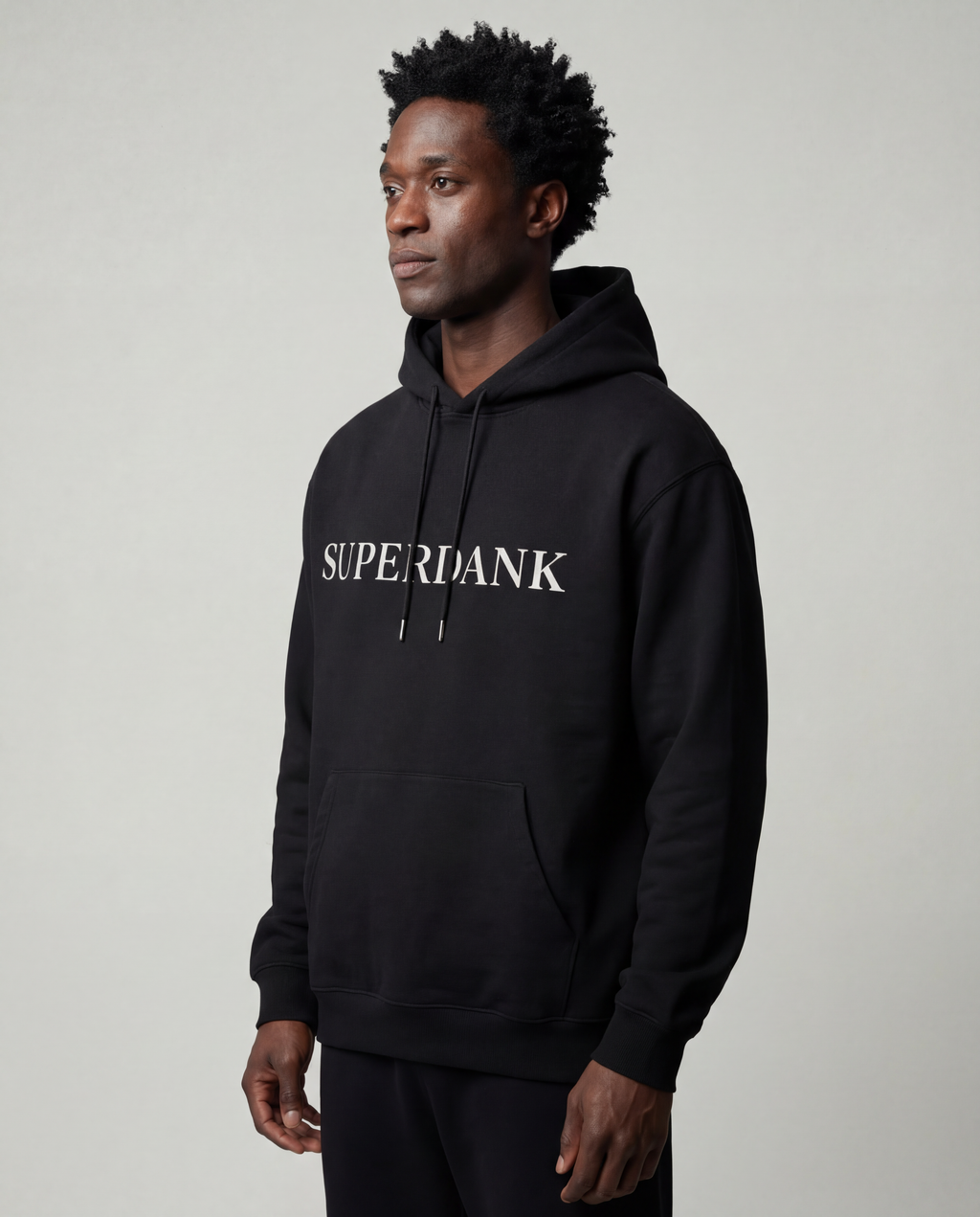 OG Superdank Oversized Hoodie