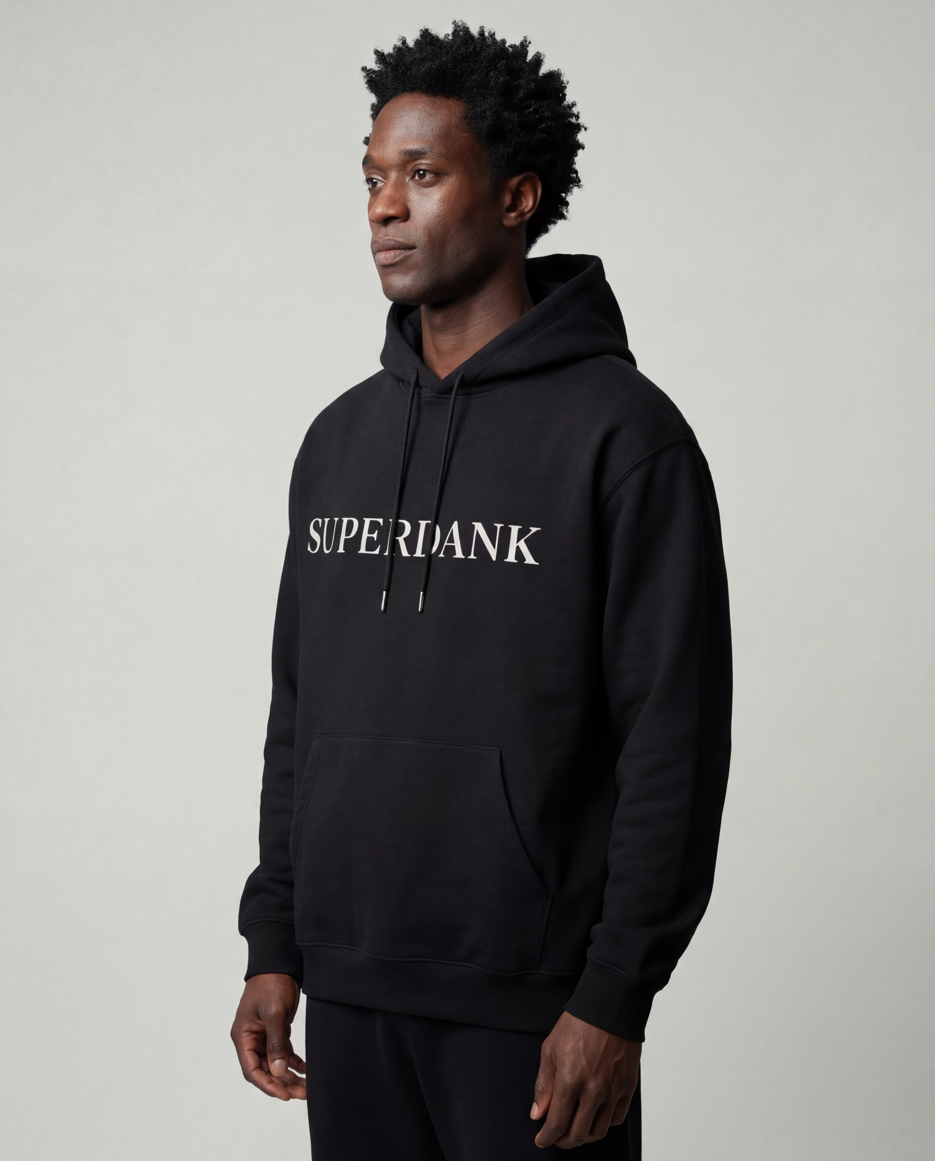 OG Superdank Oversized Hoodie