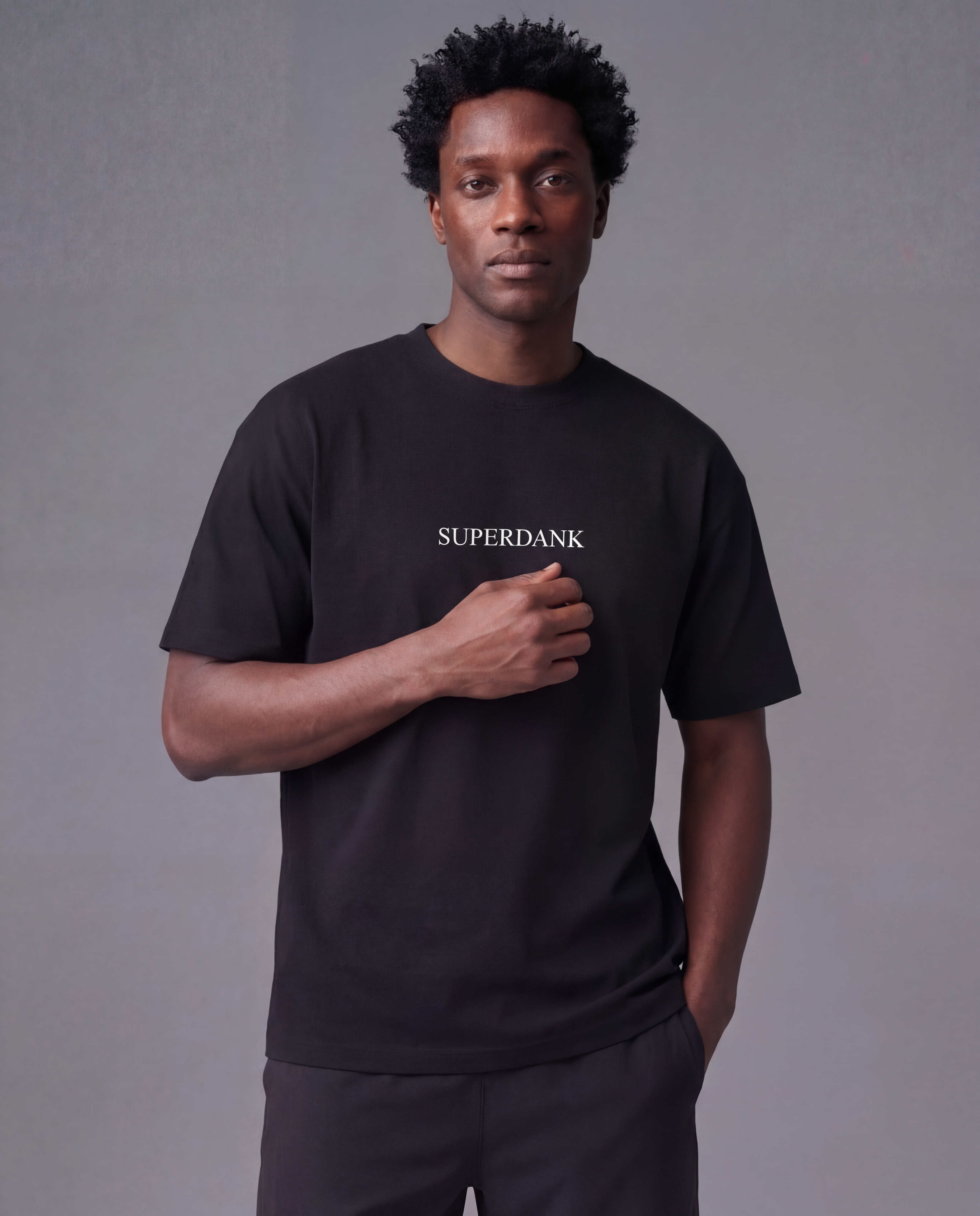 OG Superdank Heavyweight Tee